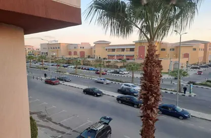 Apartment - 2 Bedrooms - 1 Bathroom for sale in El Rehab Extension - Al Rehab - New Cairo City - Cairo Apartment - 2 Bedrooms - 1 Bathroom for sale in El Rehab Extension - Al Rehab - New Cairo City - Cairo