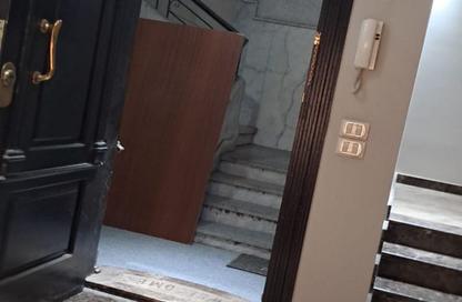 Apartment - 4 Bedrooms - 3 Bathrooms for sale in Abou Dawoud Al Zahery St. - 6th Zone - Nasr City - Cairo