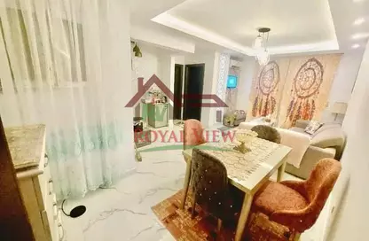 Chalet - 1 Bathroom for rent in Madinaty - Cairo