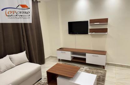 Apartment - 2 Bedrooms - 1 Bathroom for rent in Madinaty - Cairo