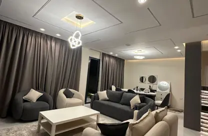 Villa - 4 Bedrooms - 4 Bathrooms for sale in Patio Al Zahraa - Sheikh Zayed Compounds - Sheikh Zayed City - Giza