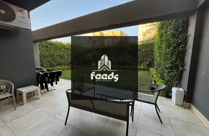 Apartment - 3 Bedrooms - 3 Bathrooms for sale in Palm Hills Kattameya - El Katameya Compounds - El Katameya - New Cairo City - Cairo