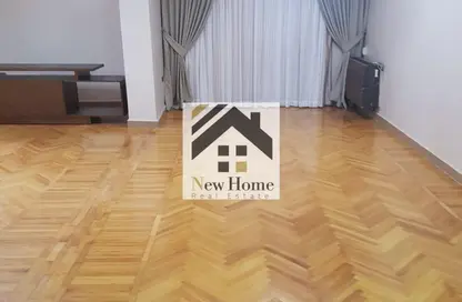 Apartment - 3 Bedrooms - 2 Bathrooms for sale in Awad Amer St. - Mohandessin - Giza