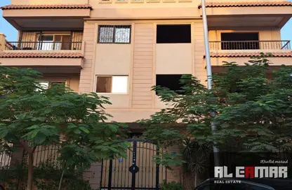 شقة - 3 غرف نوم - 3 حمامات للبيع في الحي الثامن - الشيخ زايد - الجيزة