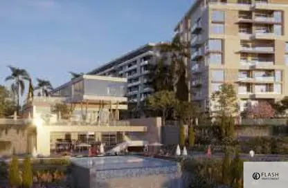 Apartment - 2 Bedrooms - 2 Bathrooms for sale in Noll - 5th Settlement Compounds - The 5th Settlement - New Cairo City - Cairo