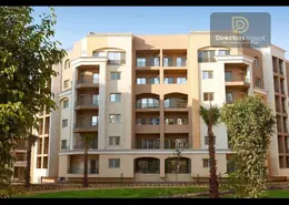 Compound - 3 Bedrooms - 2 Bathrooms for sale in Al Maqsad - New Capital Compounds - New Capital City - Cairo