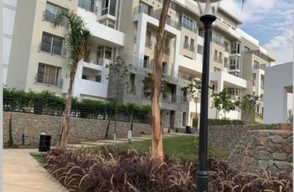 Apartment - 1 Bedroom - 1 Bathroom for sale in Hyde Park - 5th Settlement Compounds - The 5th Settlement - New Cairo City - Cairo
