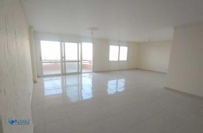 Apartment - 3 Bedrooms - 2 Bathrooms for rent in Omar Ibn Al Khattab St. - Rehab City Forth Phase - Al Rehab - New Cairo City - Cairo