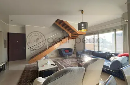 (بنتهاوس  (روف - 3 غرف نوم - 3 حمامات للبيع في فيلدج جيت - المستثمرين الجنوبية - مدينة القاهرة الجديدة - القاهرة