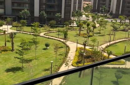 Apartment - 3 Bedrooms - 3 Bathrooms for sale in Madinaty - Cairo