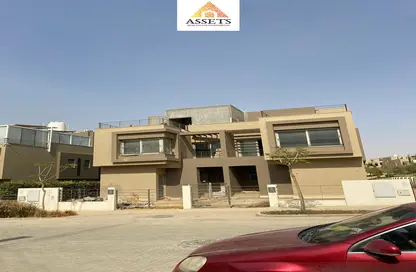 شقة - 3 غرف نوم - 3 حمامات للبيع في بالم هيلز نيو كايرو - كمبوندات التجمع الخامس - التجمع الخامس - مدينة القاهرة الجديدة - القاهرة