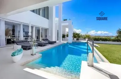 Villa - 6 Bedrooms - 6 Bathrooms for sale in Direction White - Ras Al Hekma - North Coast