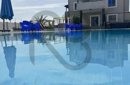Villa - 7 Bedrooms - 7+ Bathrooms for sale in European Countryside - Cairo Alexandria Desert Road - 6 October City - Giza