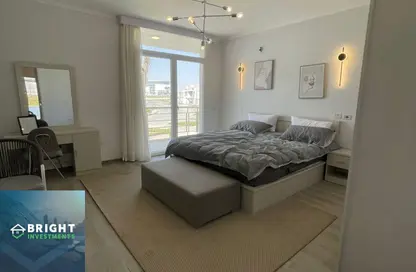 شقة - 2 غرف نوم - 1 حمام للبيع في المقصد - كمبوندات العاصمة الإدارية الجديدة - العاصمة الإدارية الجديدة - القاهرة شقة - 2 غرف نوم - 1 حمام للبيع في المقصد - كمبوندات العاصمة الإدارية الجديدة - العاصمة الإدارية الجديدة - القاهرة