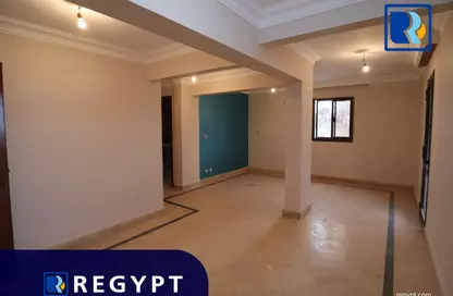 Penthouse - 2 Bedrooms - 2 Bathrooms for rent in Degla Square - Degla - Hay El Maadi - Cairo