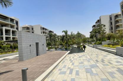 Apartment - 3 Bedrooms - 2 Bathrooms for rent in The Address East - 90 Street - The 5th Settlement - New Cairo City - Cairo