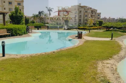 Apartment - 3 Bedrooms - 2 Bathrooms for sale in Beta Golf Residences - Hadayek October - 6 October City - Giza