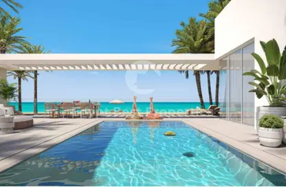 Duplex - 2 Bedrooms - 2 Bathrooms for sale in Cali Coast - Ras Al Hekma - North Coast