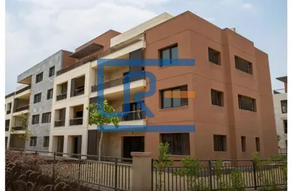 Apartment - 3 Bedrooms - 3 Bathrooms for sale in District 5 - 5th Settlement Compounds - The 5th Settlement - New Cairo City - Cairo