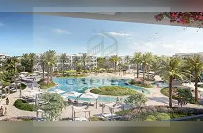 فيلا - 3 غرف نوم - 3 حمامات للبيع في بيل فى - مدينة زايد الجديدة - الشيخ زايد - الجيزة