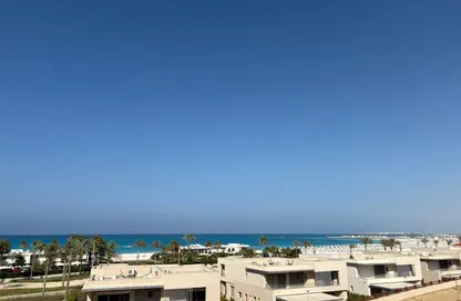 Villa - 6 Bedrooms - 6 Bathrooms for sale in Marassi - Sidi Abdel Rahman - North Coast