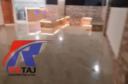 Apartment - 1 Bedroom - 1 Bathroom for sale in Abbas Al Akkad St. - 1st Zone - Nasr City - Cairo