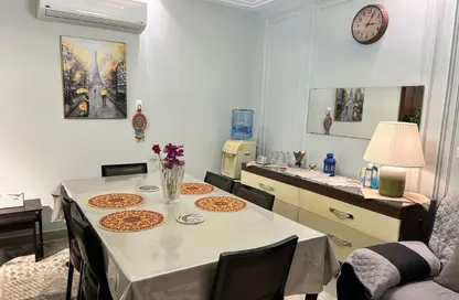 Townhouse - 2 Bedrooms - 2 Bathrooms for sale in Garden Residence - Hyde Park - New Cairo City - Cairo