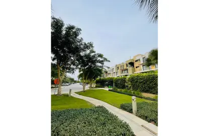 دوبلكس - 4 غرف نوم - 5 حمامات للبيع في ويستاون - كمبوندات الشيخ زايد - الشيخ زايد - الجيزة