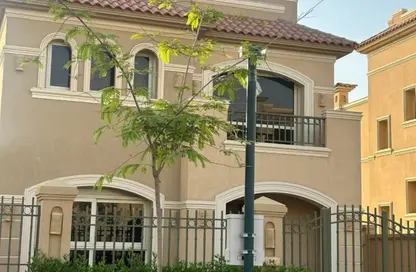 منزل مزدوج - 3 غرف نوم - 4 حمامات للبيع في نيوم اكتوبر - التوسعات الشمالية - مدينة 6 أكتوبر - الجيزة
