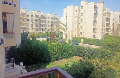 شقة - 2 غرف نوم - 1 حمام للايجار في الحي الثاني عشر - الشيخ زايد - الجيزة
