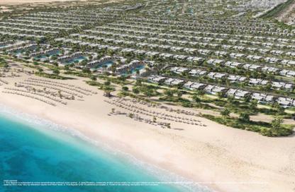 Chalet - 2 Bedrooms - 2 Bathrooms for sale in Solare - Ras Al Hekma - North Coast