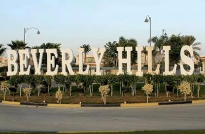 Penthouse - 4 Bedrooms - 3 Bathrooms for sale in Sodic West - Sheikh Zayed Compounds - Sheikh Zayed City - Giza