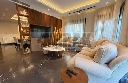 Villa - 7 Bedrooms - 7+ Bathrooms for sale in Villette - 5th Settlement Compounds - The 5th Settlement - New Cairo City - Cairo Villa - 7 Bedrooms - 7+ Bathrooms for sale in Villette - 5th Settlement Compounds - The 5th Settlement - New Cairo City - Cairo