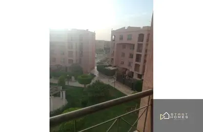 شقة - 3 غرف نوم - 3 حمامات للبيع في امتداد الرحاب - الرحاب - مدينة القاهرة الجديدة - القاهرة