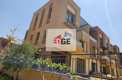 شقة - 2 غرف نوم - 3 حمامات للبيع في ديستريكت 5 - كمبوندات التجمع الخامس - التجمع الخامس - مدينة القاهرة الجديدة - القاهرة