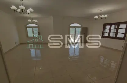 Apartment - 3 Bedrooms - 3 Bathrooms for rent in Tolip El Narges - The 5th Settlement - New Cairo City - Cairo