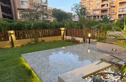 Apartment - 3 Bedrooms - 3 Bathrooms for sale in Madinaty - Cairo