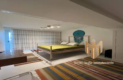 شاليه - 2 غرف نوم - 2 حمامات للايجار في مراسي - سيدي عبد الرحمن - الساحل الشمالي