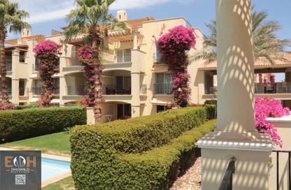 Apartment - 2 Bedrooms - 1 Bathroom for sale in Sahl Hasheesh Resort - Sahl Hasheesh - Hurghada - Red Sea