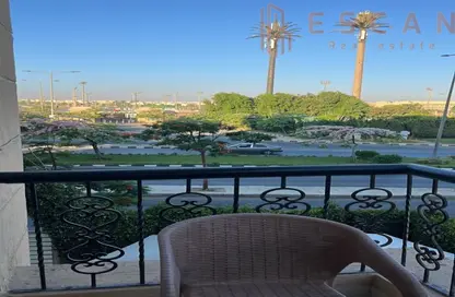 Apartment - 2 Bedrooms - 2 Bathrooms for sale in El Rehab Extension - Al Rehab - New Cairo City - Cairo
