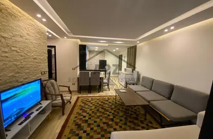 Apartment - 2 Bedrooms - 1 Bathroom for sale in Madinaty - Cairo