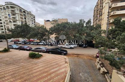 Office Space - Studio - 4 Bathrooms for rent in Galal Al Din Al Desouky St. - Almazah - Heliopolis - Masr El Gedida - Cairo