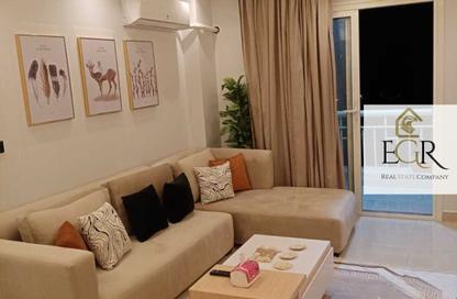 Apartment - 2 Bedrooms - 1 Bathroom for rent in Madinaty - Cairo