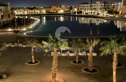 شقة - 3 غرف نوم - 3 حمامات للبيع في سوان ليك الجونة - الجونة - الغردقة - محافظة البحر الاحمر