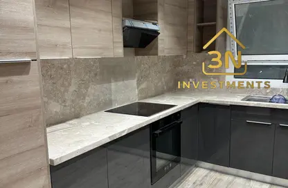 Apartment - 2 Bedrooms - 2 Bathrooms for rent in Hyde Park - 5th Settlement Compounds - The 5th Settlement - New Cairo City - Cairo