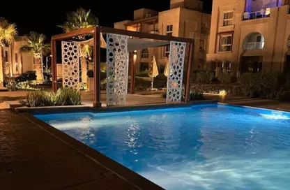 Chalet - 3 Bedrooms - 2 Bathrooms for sale in Gaia - Ras Al Hekma - North Coast
