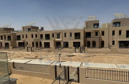 شقة - 3 غرف نوم - 3 حمامات للبيع في فاي سوديك - مدينة زايد الجديدة - الشيخ زايد - الجيزة