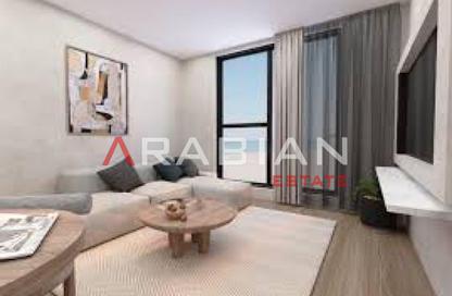 Chalet - 2 Bedrooms - 2 Bathrooms for sale in Mar Bay - Ras Al Hekma - North Coast