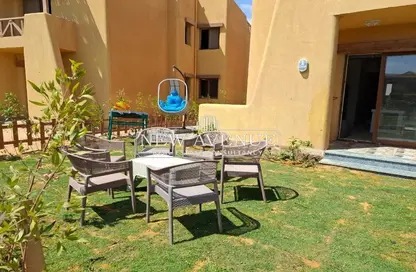 شاليه - 2 غرف نوم - 2 حمامات للبيع في ماونتن فيو العين السخنة - ماونتن فيو - العين السخنة - السويس