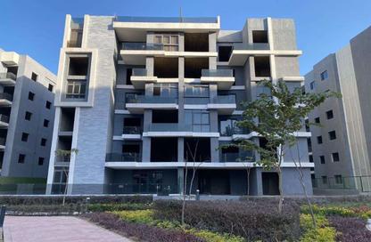 Villa - 3 Bedrooms - 2 Bathrooms for sale in Sun Capital - Fayoum Desert road - 6 October City - Giza